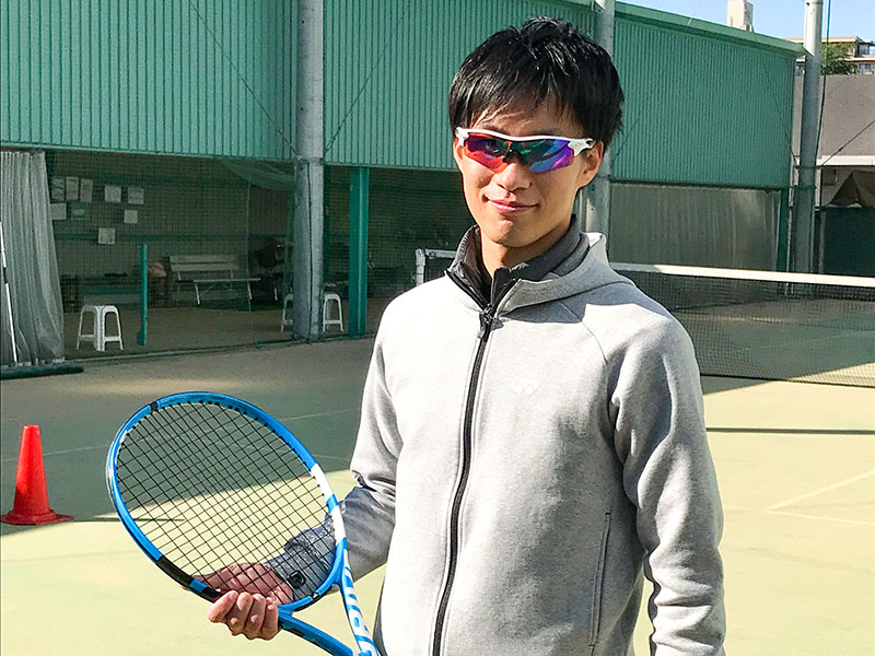 トップランテニスカレッジ加古川校プロショップがおすすめする、テニス 